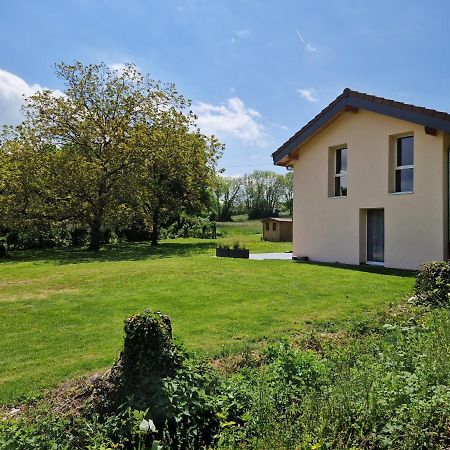 Le Petit Atelier Villa Excénevex Eksteriør billede