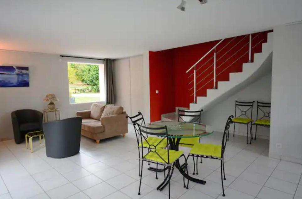Le Petit Atelier Villa Excénevex Eksteriør billede
